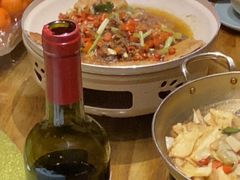-民俗村柴火灶·景德江西菜(中国陶瓷博物馆店)