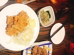 -平成屋· Late Night 食堂(四川北路店)