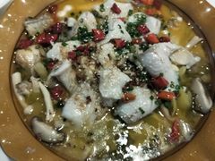 -至潮餐厅精致粤菜·活鲈鱼·走地鸡(珠江新城店)