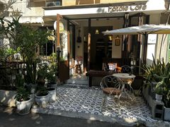 -FataleCafe花田咖啡