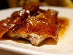 古法烧鹅-炳胜品味(珠江新城店)
