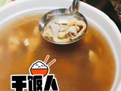 -甘家界牌柠檬鸭(青山店)
