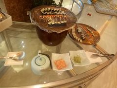 -临空皇冠假日酒店-西餐厅(首都机场店)