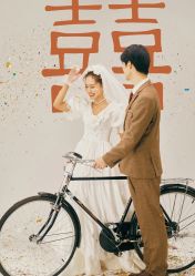 -拾尚映画·STUDIO婚纱摄影(中关村店)