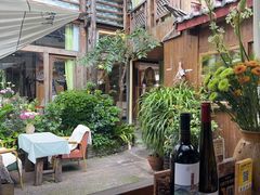 -吃货私房菜(丽江束河古镇店)