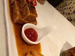 -壹间茶餐厅(天娱广场店)