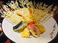 -花月日本料理(奥林匹克大厦店)