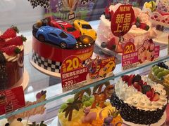 -味多美蛋糕(古城店)