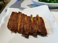 -国人川菜(李家村建东街店)