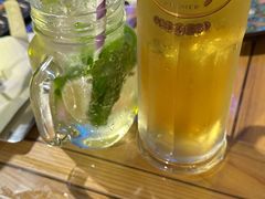 -LENBACH兰巴赫西餐啤酒坊(大连东港店)