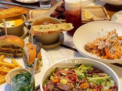 -G+KITCHEN(龙湖狮山天街店)