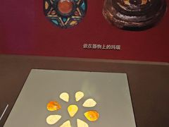 -北京大葆台遗址博物馆