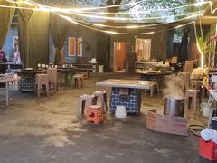-山地居烤全羊·柴火鸡(大坪-半山公馆店)