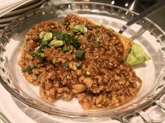 -无招牌海鲜餐厅(滨海艺术中心店)