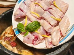 -蘑界·野生菌火锅(深业上城店)