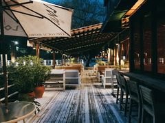-Local泰莲庭(虹鳟鱼店)