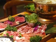 -AJIYA味屋和牛烤肉自助放题(温州万象城店)