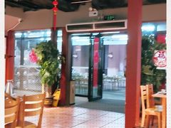 大堂-十三道烧烤(保利西街店)