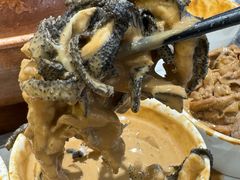 -马记伊源斋涮肉·清真菜(潘家园古玩市场店)