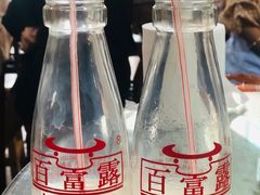 -百富露(跃龙北路店)