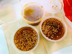 -陈氏老字号十三小炸炸店