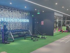 -小蓝鲸游泳培训基地(石景山店)