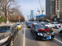 -华润婚车租赁公司·和胜租车