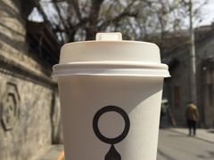 哥伦比亚手冲-浆木咖啡馆(湘子庙街店)