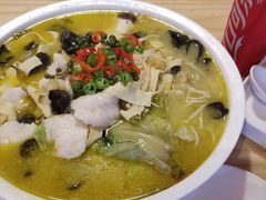 -鱼你在一起(梦秀广场店)