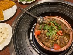 -顺顺小吃(独克宗古城店)