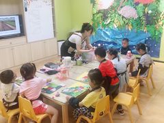 -东方童画(美罗百货校区)