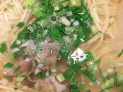 -丝路伊兰·兰州牛肉面(牛街总店)