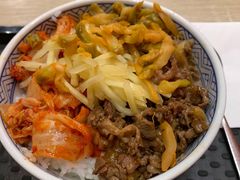 -吉野家(东海缤纷天地店)