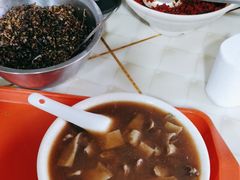 -费记胡辣汤(总店)