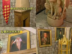 -逃脱反斗城沉浸剧情密室(北京路店)