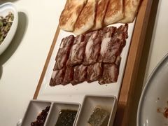 -蓬川食府(金海道店)