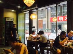 大堂-潇湘阁(昆泰国际大厦店)