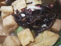 -螺大蛳柳州螺蛳粉·火锅·热干面(西城永捷店)