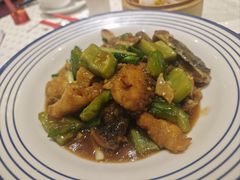 -喜悦海鲜大酒楼(钱柜广场店)