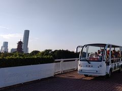 -厦门园林博览苑