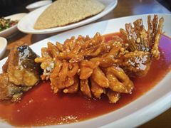 -外婆烧.老杭帮菜(庆春店)
