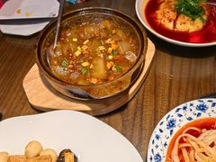 -秦月轩·陕西家乡菜(阜成路·五棵松店)