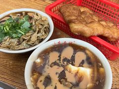 -真素诚·清真(新华路店)