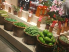 -洞庭土菜馆(天河北总店)