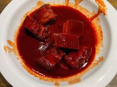 招牌南乳汁肉-凡花楼(拈花湾店)