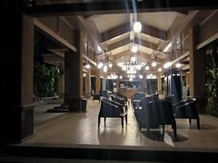 -碧桂园润杨溪谷温泉酒店