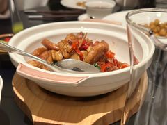 -丽晶轩中餐厅(重庆丽晶酒店)