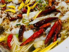 -新太二·鲜料川菜(晶耀前滩店)