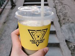 -餐酒吧Com-ing Bar(上海路店)