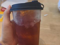 -明記茶餐廳(福田总店)